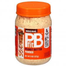 PB fit Original Peanut Butter Powder  227g