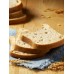 Schar GF Soft White Sliced Bread (Pan Blanco) 250g 