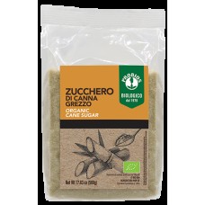 PROBIOS Organic Cane Sugar 500 g