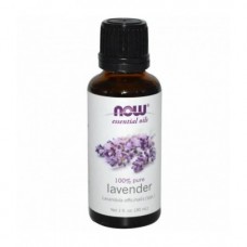 NOW Lavender  Oil 30ml