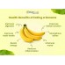 Organic Banana/500g