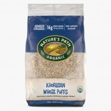 NATURES PATH Organic Kamut Puffs 170g