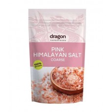 Dragon Coarse Pink Himalayan Salt 500g