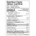 Rubicon EXOTIC Organic Coconut Drink (No-Added-Sugar) 1L