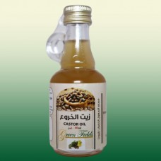 Green Fields Castor Oil 40ml 