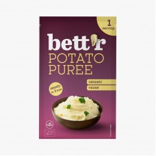 bettr Organic Potato Puree Mix 20g