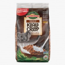 Nature's Path Organic Chocolate Koala Crisp Cereal  725g 