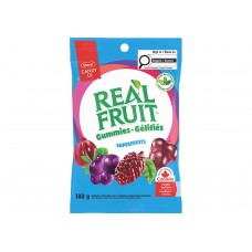 Dare Real-Fruit Super-Fruit Gummies 180g 