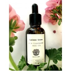 Roots of a Nomad Ageless Grace Face Oil 30ml 
