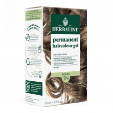 HERBATINT Hair Colour 7N Blonde 170ml 