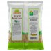 DACOLONIA Organic Cane Sugar 400g 