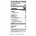 Granola Shop Peanut Butter Bar 60g