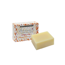 aminas Delight Soap 