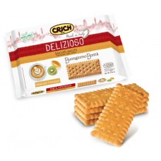 CRICH Plain Biscuits 500g 