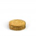 gullon Digestive Biscuits with Oat & Orange 265g 