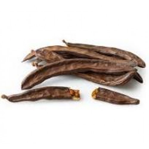Organic Carob/kg