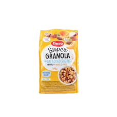 Emco Super Granola with Fruits & Nuts (No-Added-Sugar) 500g 