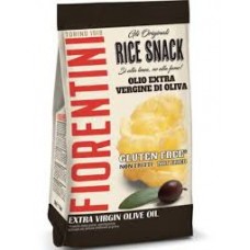 FIORENTINI  GF Rice Cake with Olive Oil 40g