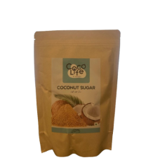 The World of Hayleys Organic Coconut Sugar 500g