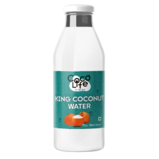 The World of Hayleys Organic Coconut  Water 350ml 