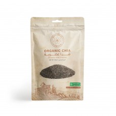 HOLISTIC CORNER Organic Chia 250g 