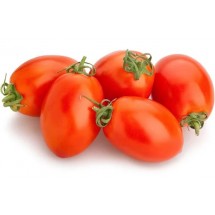 Organic  Plum Cherry Tomatoes/200g