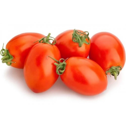 Organic  Plum Cherry Tomatoes/200g
