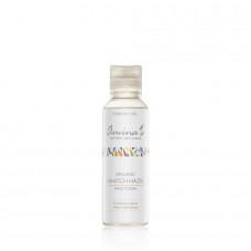aminas Organic Witch Hazel Face Toner 100ml 