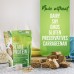 BETTER BODY FOODS Organic Pea & Quinoa Protein Powder 360g 