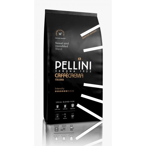 PELLINI Italian Cream Coffee Beans 1000g 