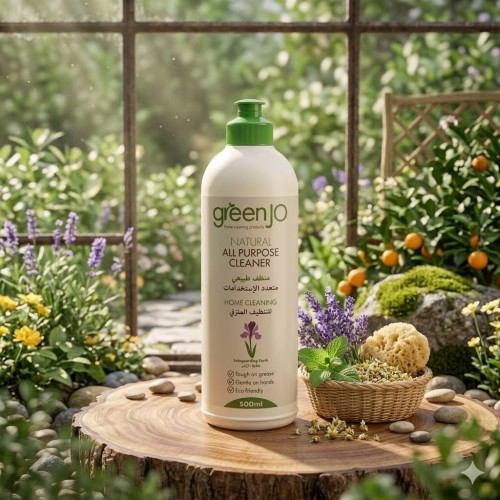 Green Jo All Purpose Cleaner 500 ml