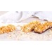 Emco GF Nuts & Protein Bar with Peanut Butter 40g 