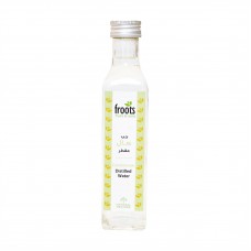 froots Cardamom Distilled Water 250ml