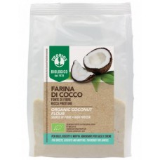 PROBIOS Organic Coconut Flour 250g 