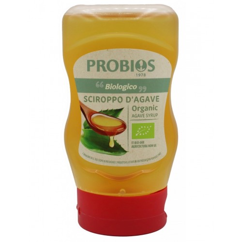 PROBIOS Organic Agave Syrup 380g 