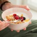 VERIVAL Organic Crunchy Mix with Fruits 300g
