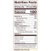 Bob's Red Mill GF Quick Cooking Rolled Oats Whole Grain 794g