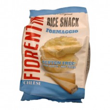 FIORENTINI GF Rice Cake with Cheese 40g