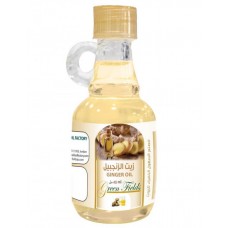 Green Fields Ginger Oil 40 ml
