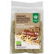PROBIOS Organic Buckwheat 400g