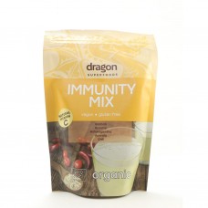 Dragon Organic Immunity Mix 150g 
