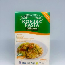 Green Shop Konjac GF Pasta Fettuccine  270g