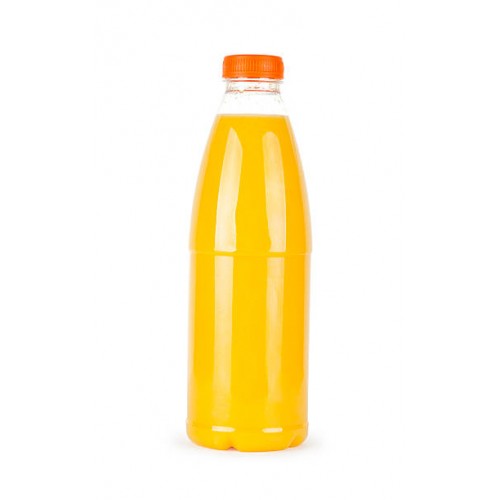 Organic Fresh Orange Juice /1L