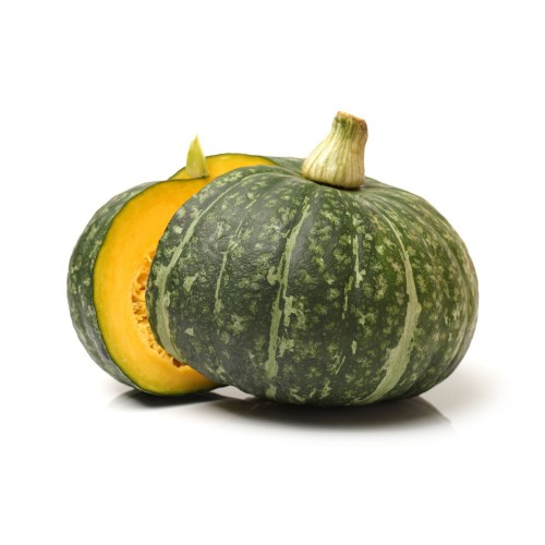 Organic Kabocha Squash 1kg 
