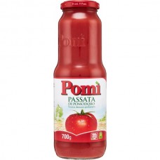 Pomi  (Passata) Strained Tomatoes 700g 