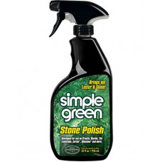 Simple Green  Stone Polish 946 L