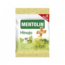 Mentolin Fennel Candy 90g 