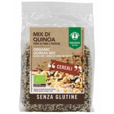 PROBIOS Organic Mix Quinoa 400g 
