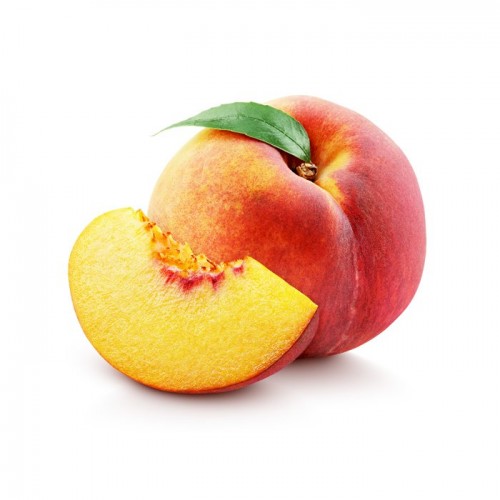 Organic Peach/500g