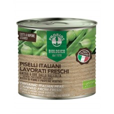 PROBIOS Organic Italian Peas 340g 